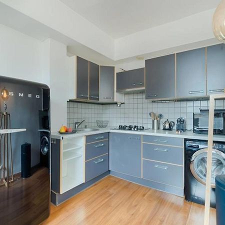 Splendide Appartement Sur Le Cours Estienne D'Orves Марсилия Екстериор снимка