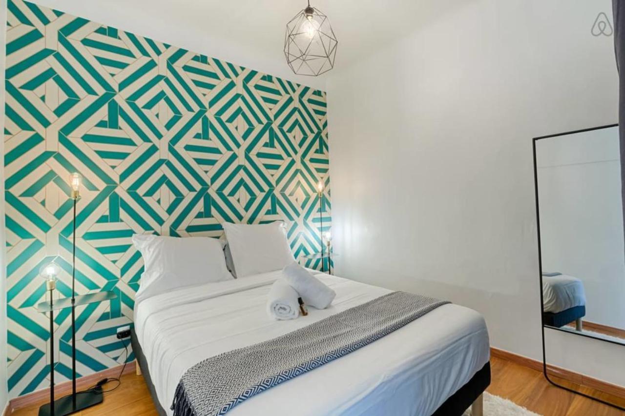 Splendide Appartement Sur Le Cours Estienne D'Orves Марсилия Екстериор снимка